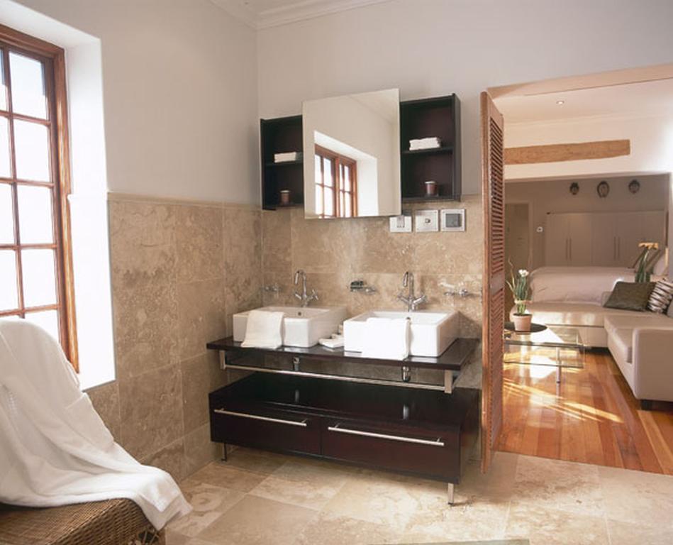 Villa Honeywood Boutique Guest House Cape Town Room photo