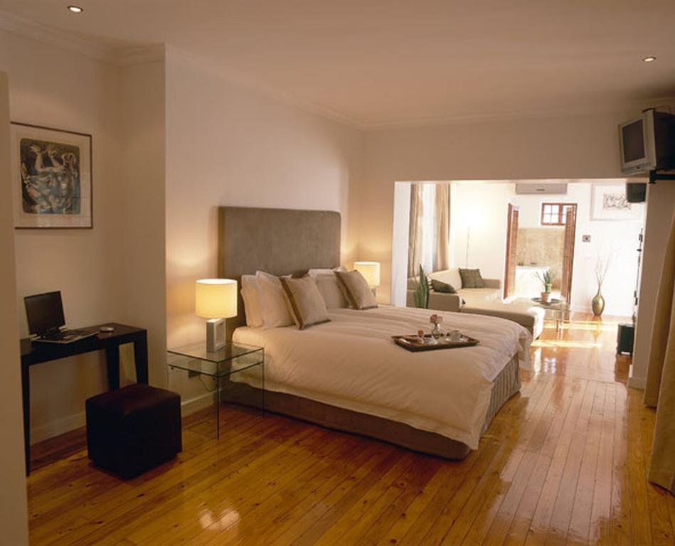Villa Honeywood Boutique Guest House Cape Town Room photo