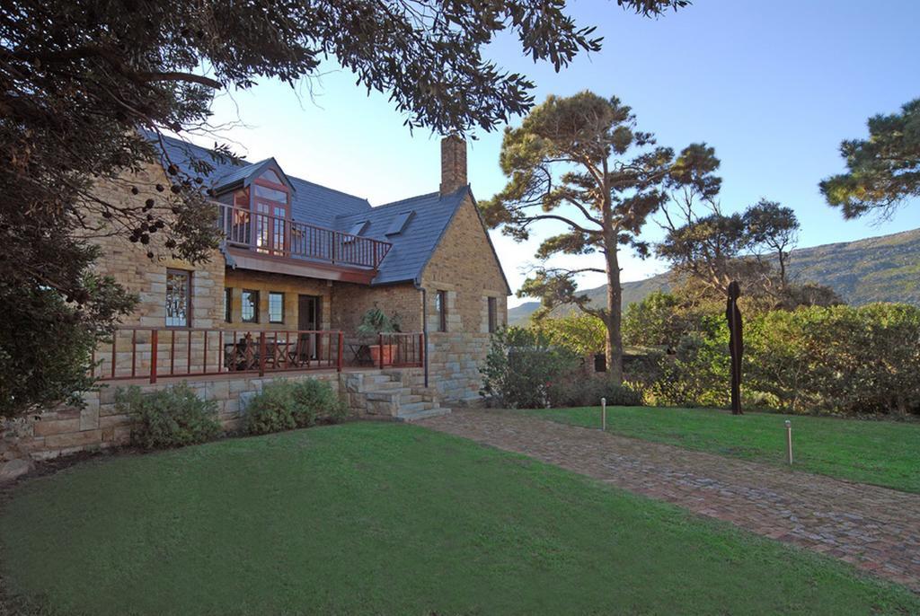 Villa Honeywood Boutique Guest House Cape Town Exterior photo